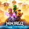 Ninjago: Dragons Rising
