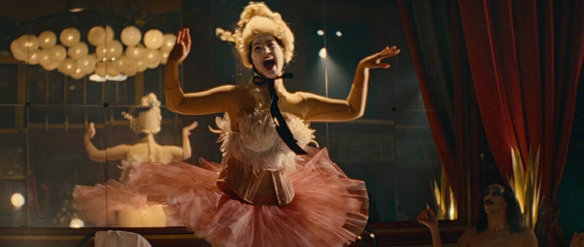 Eldorado: Everything the Nazis Hate