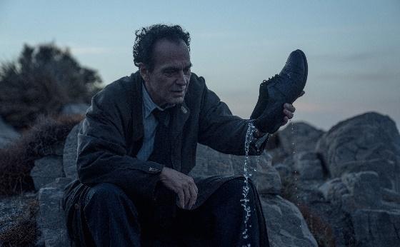 Close Your Eyes Movie