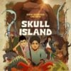 Skull Island Tv Series Netflix