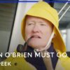 CONAN O'BRIEN MUST GO