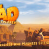 Tad The Lost Explorer