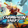 Champion Shift