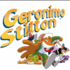Geronimo Stilton Books