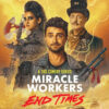 Miracle Workers: End Times