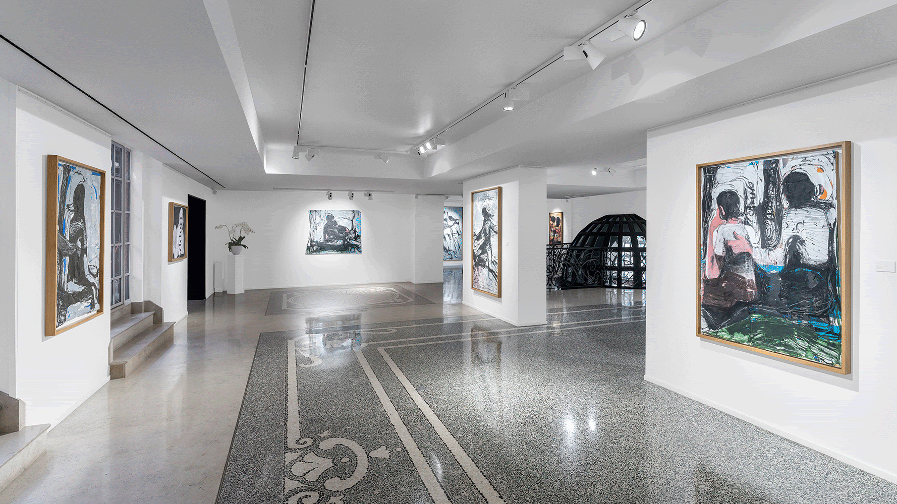 Jean Charles Blais, Spring / Summer