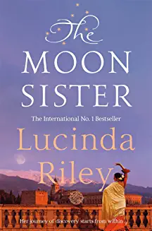 The Moon sister