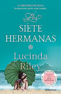 Las siete hermanas: la historia de Maia