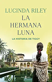 La hermana luna: la historia de Tiggy