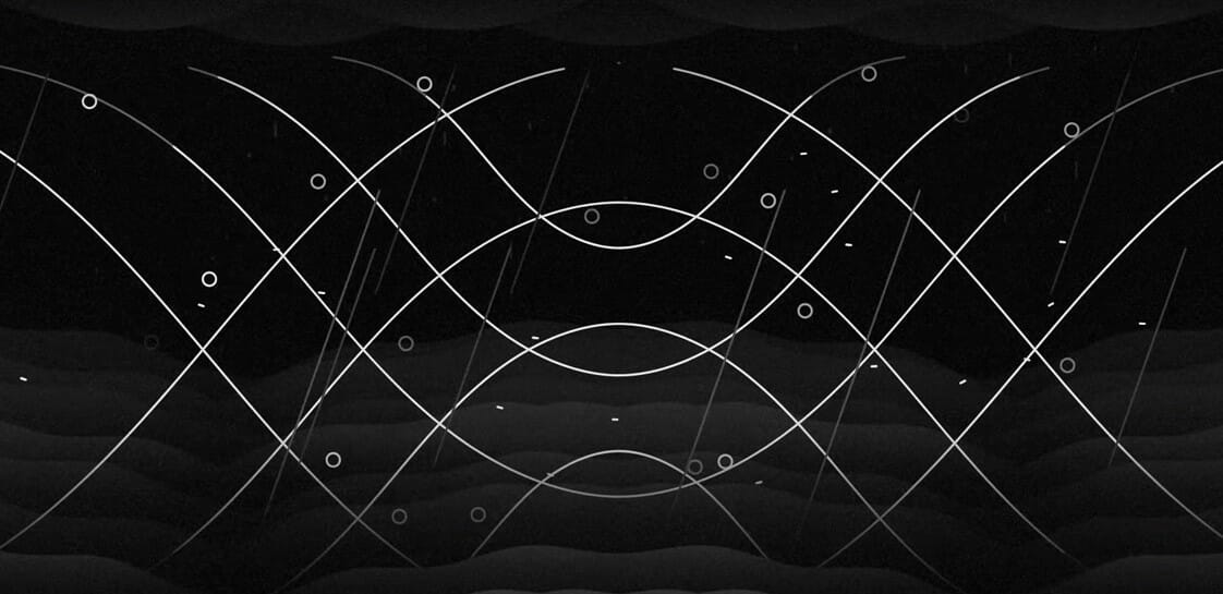 James Blake 1st Soundscape Wind Down EndelSound