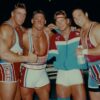 Muscles & Mayhem: An Unauthorized Story of American Gladiators