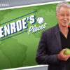 John McEnroe McEnroe’s Places