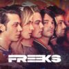 Freeks Tv Series Disney+