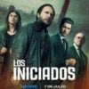 Los iniciados Film Amazon Prime Video