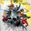 Superpowered: The DC Story