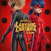 MIraculous: Ladybug & Cat Noir Movie Netflix