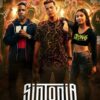Sintonia Tv Series Netflix