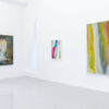 Thomas Linder and Liz Walsh, Portals, installation view