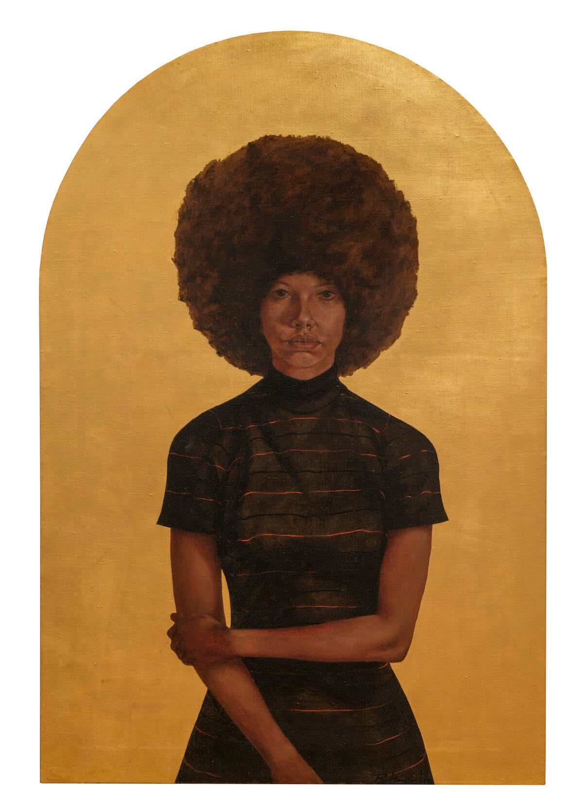 Barkley L. Hendricks