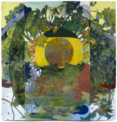 Katherine Tzu-Lan Mann