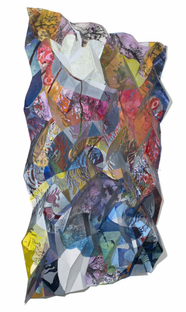 Katherine Tzu-Lan Mann