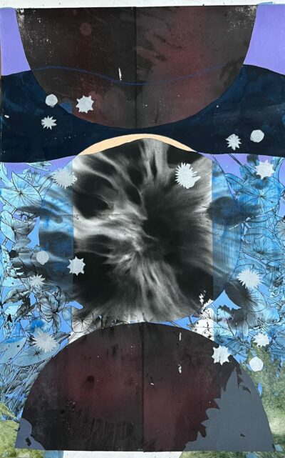 Katherine Tzu-Lan Mann