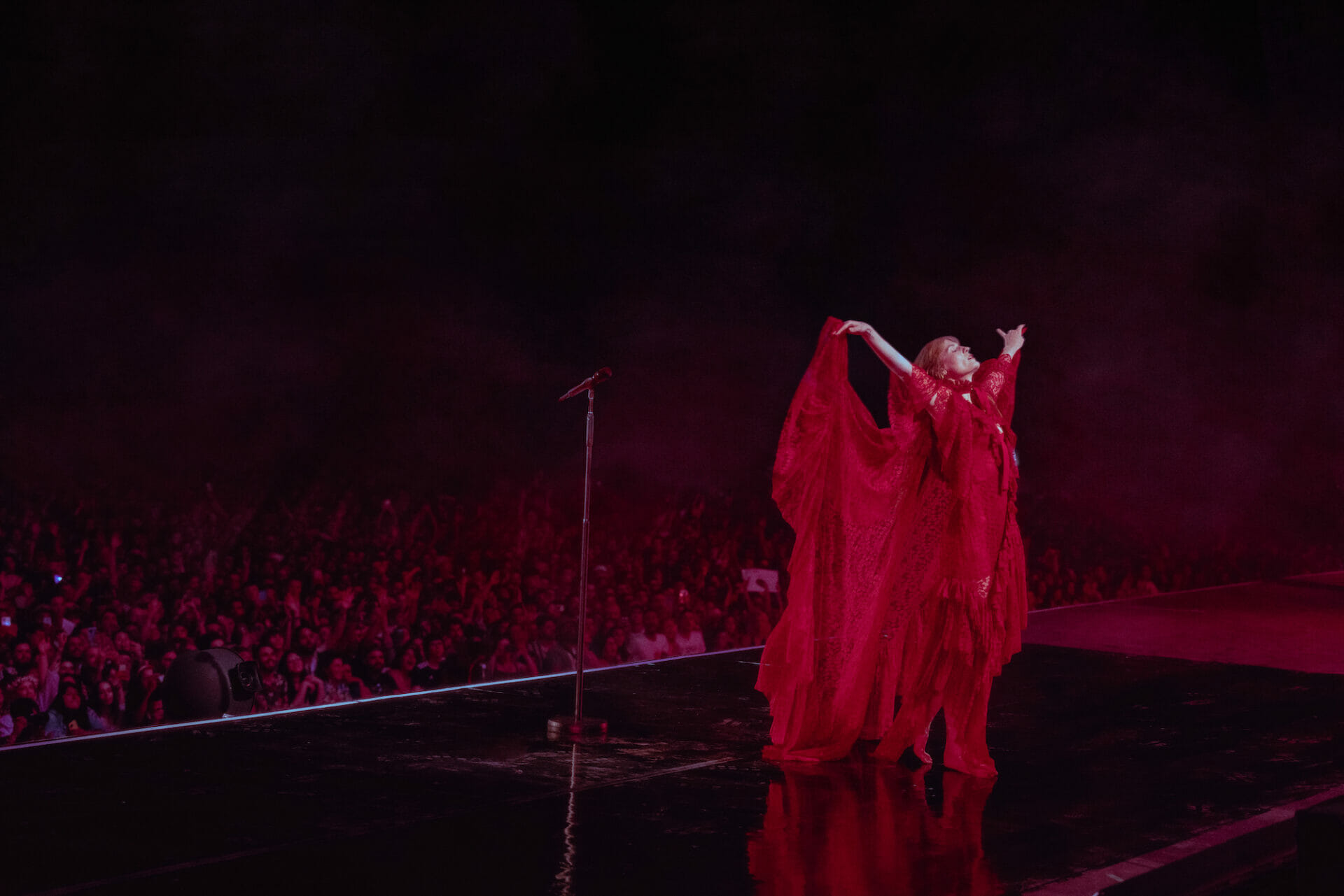 Florence + The Machine