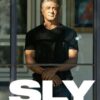 Sylvester Stallone in Sly (2023)