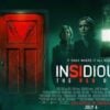 Insidious: The Red Door