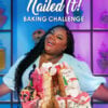The Big Nailed It Baking Challenge on Netflix