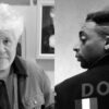 Photo Credit (L): Pedro Almovodóvar / Iglesias Mas/El Deseo D.A. S.L.U.; Photo Credit (R): Spike Lee