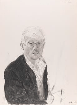 David Hockney