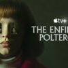 The Enfield Poltergeist