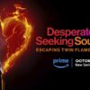 Desperately Seeking Soulmate: Escaping Twin Flames Universe