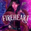 Fireheart, by Vanessa Lanang