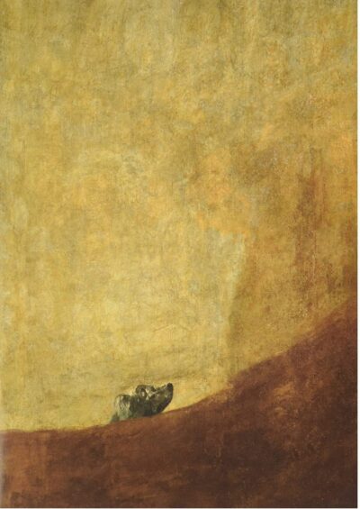 Nicolas Daubanes, Ton univers impitoyable