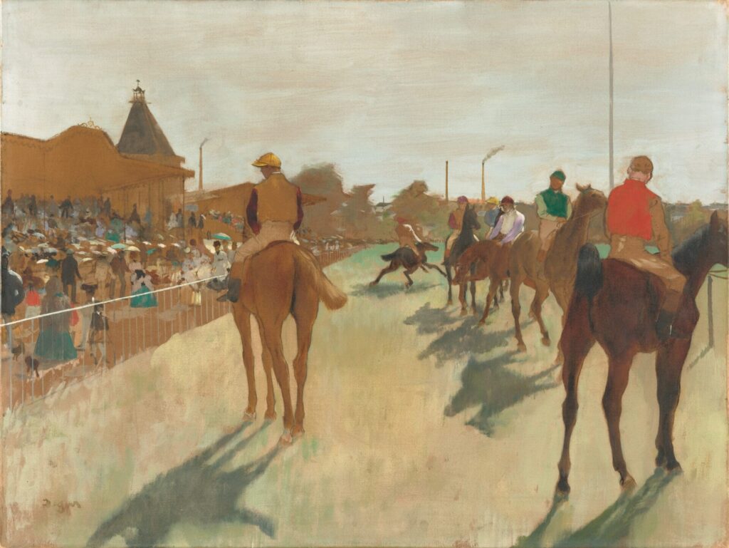 Degas