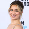 Haley Lu Richardson