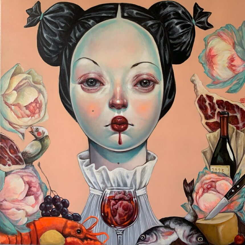 Afarin Sajedi