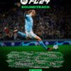 EA SPORTS FC™ 24 Soundtrack