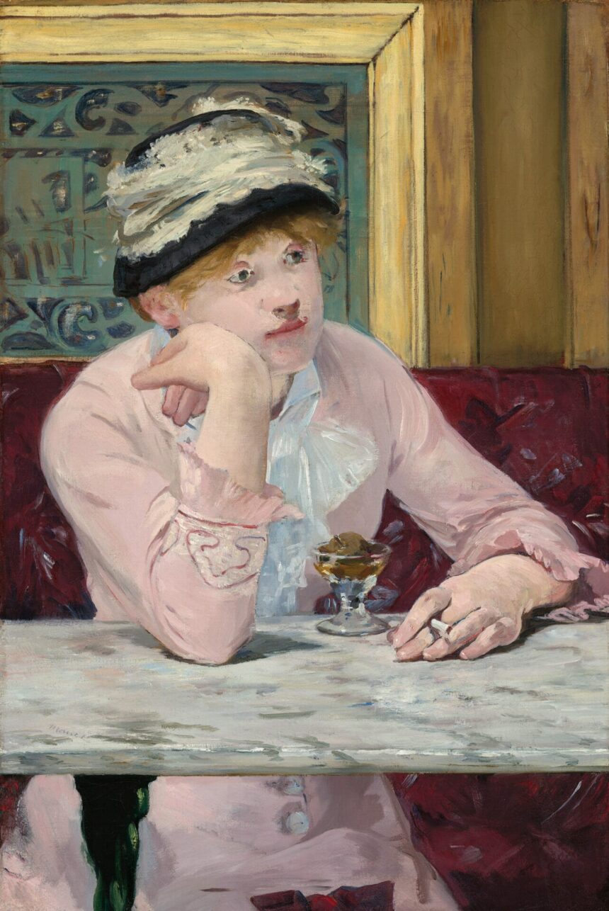 Manet