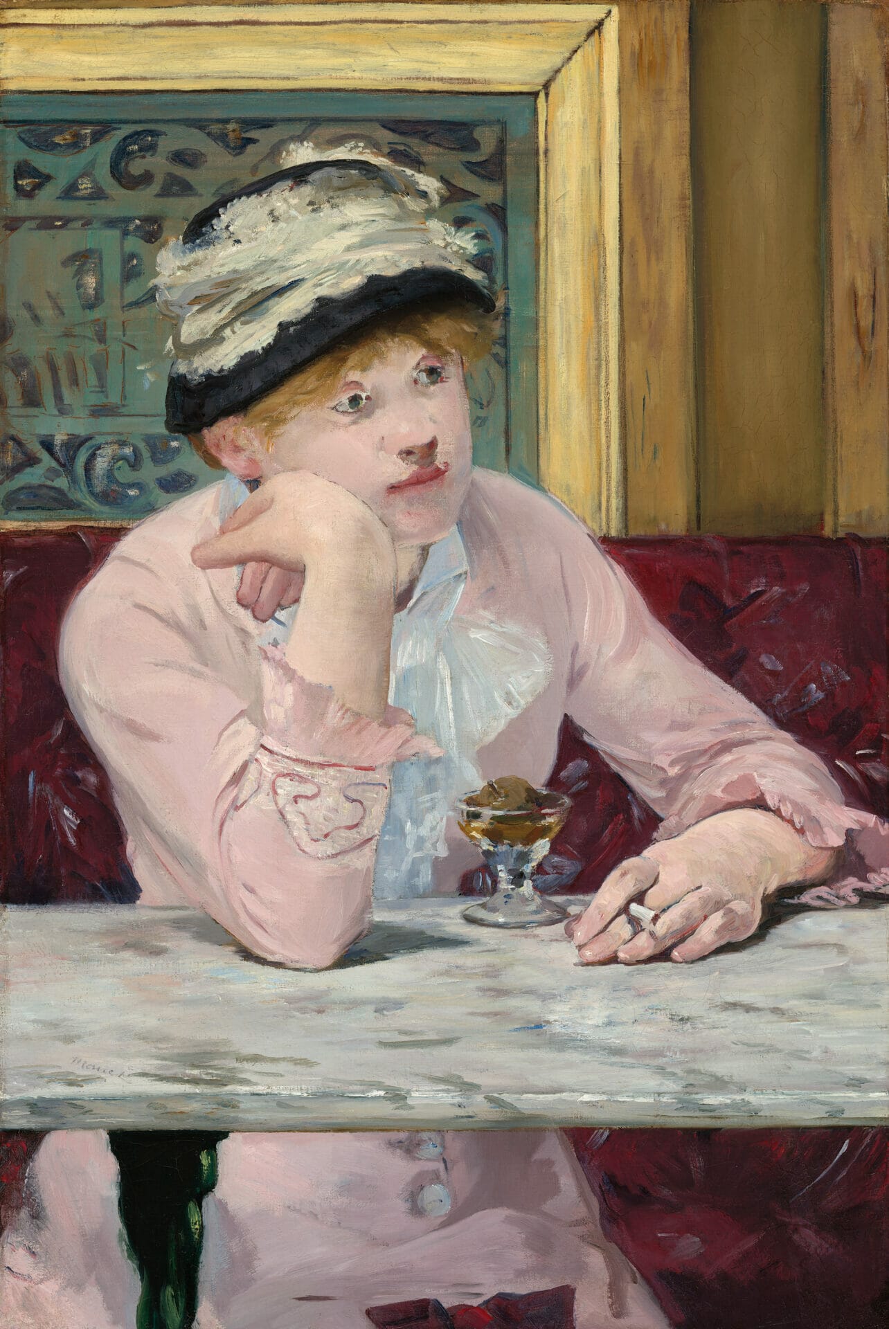 Manet