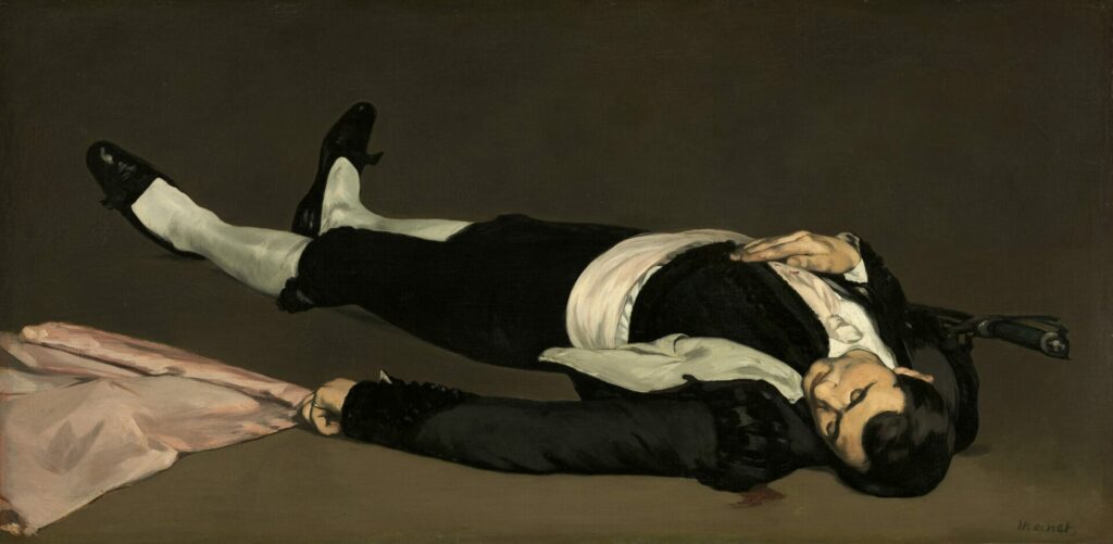 Manet