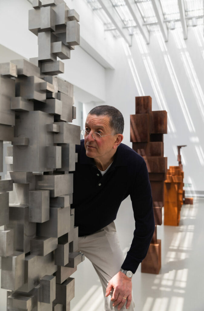 Antony Gormley