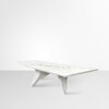 Zaha Hadid Monolith ‘Luna’ Table