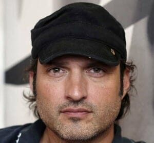 Robert Rodriguez