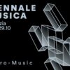 Biennale Musica 2023