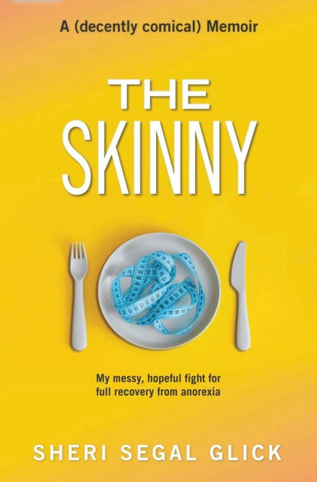 The Skinny (A decently comical Memoir)
