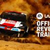 DiRT Up, EA SPORTS™ WRC
