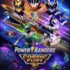 Power Rangers Cosmic Fury